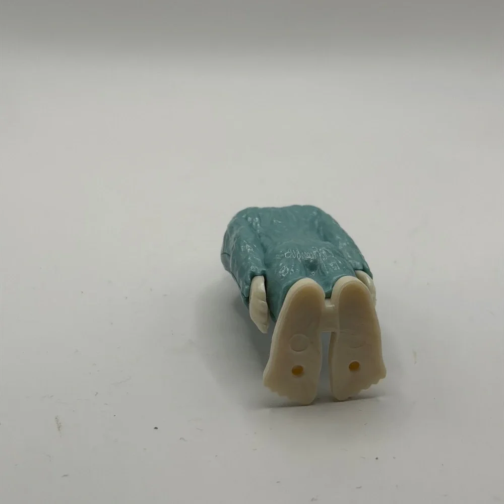 Hot Wheels Blue Yeti 2.25